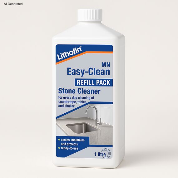 LITHOFIN: MN EASY CLEAN