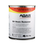 AGAR OIL STAIN REMOVER