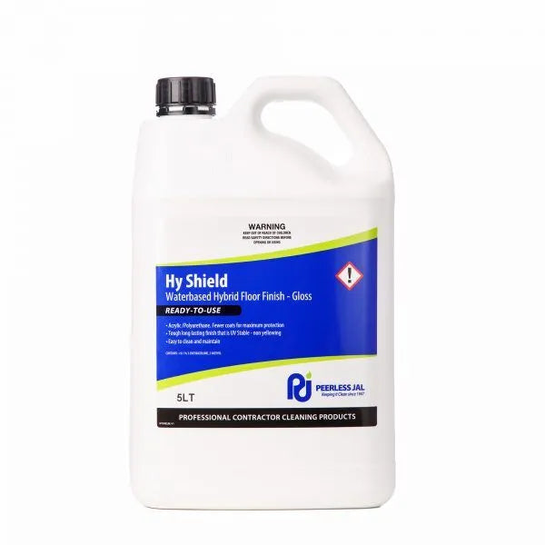 HY SHIELD GLOSS