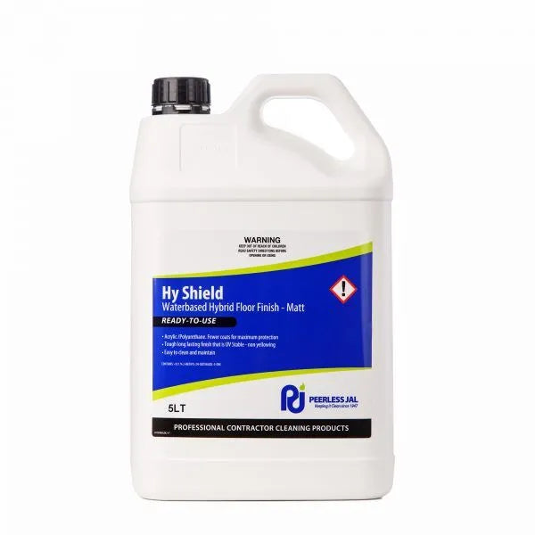 HY SHIELD GLOSS