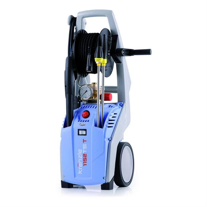Kranzle 1152TST - 10A Pressure Washer