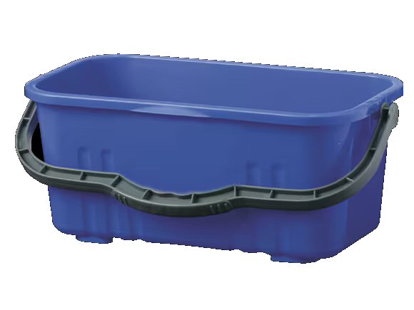 OATES Duraclean General Purpose Bucket - 12 Ltr