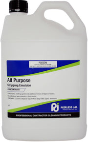 PEERLESS JAL ALL PURPOSE FLOOR STRIPPER