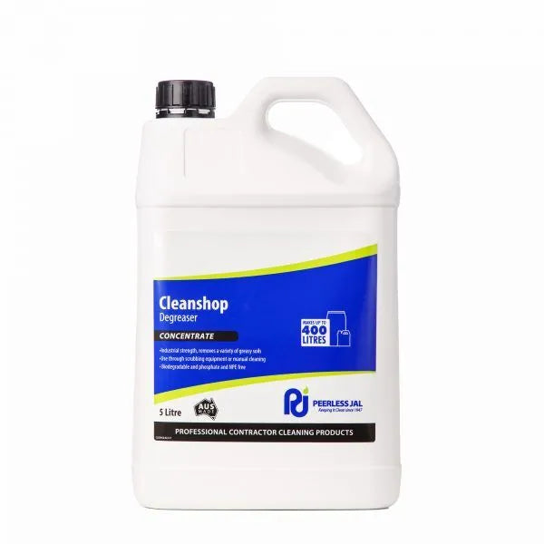 PEERLESS JAL CLEAN SHOP