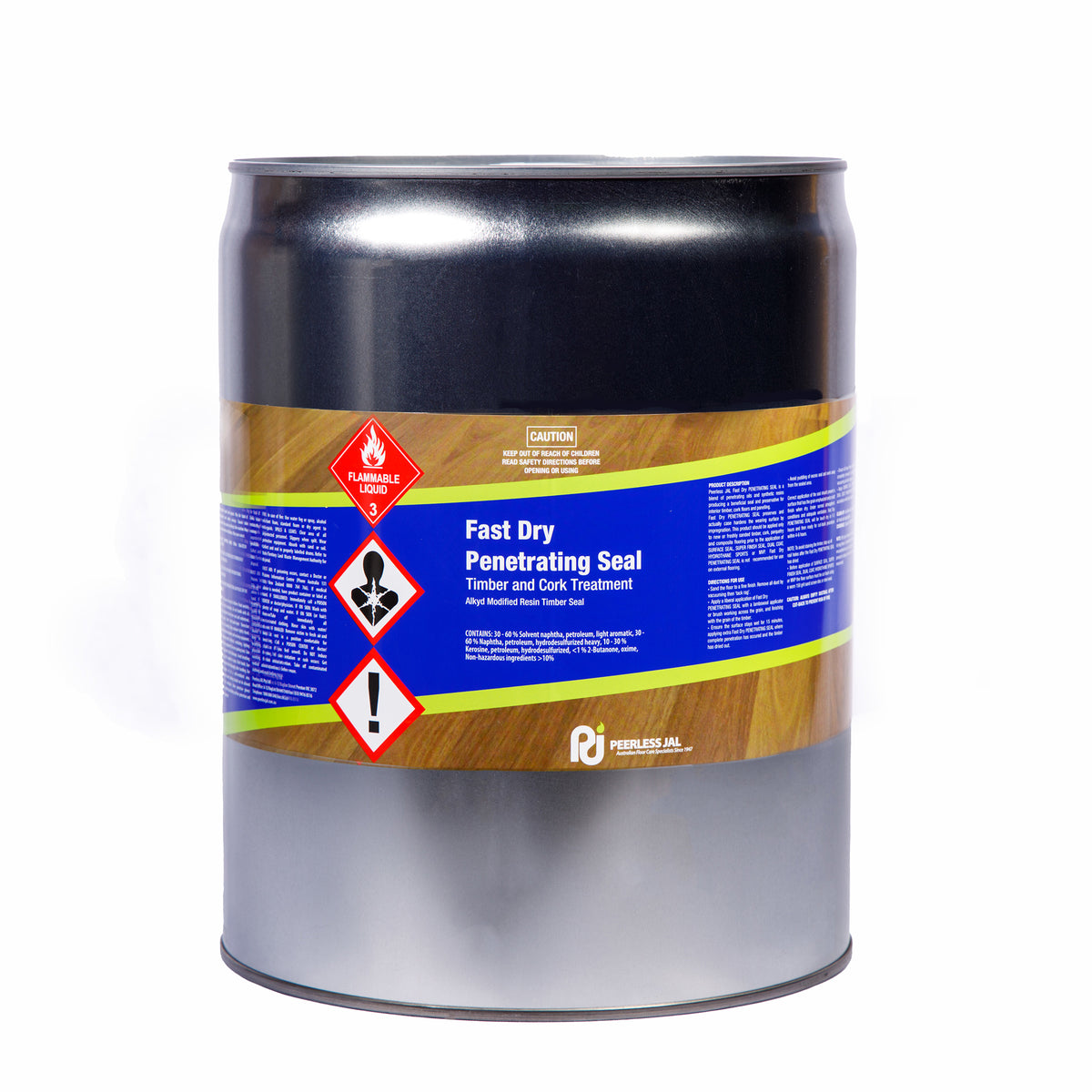 PEERLESS JAL FAST DRY PENETRATING SEAL