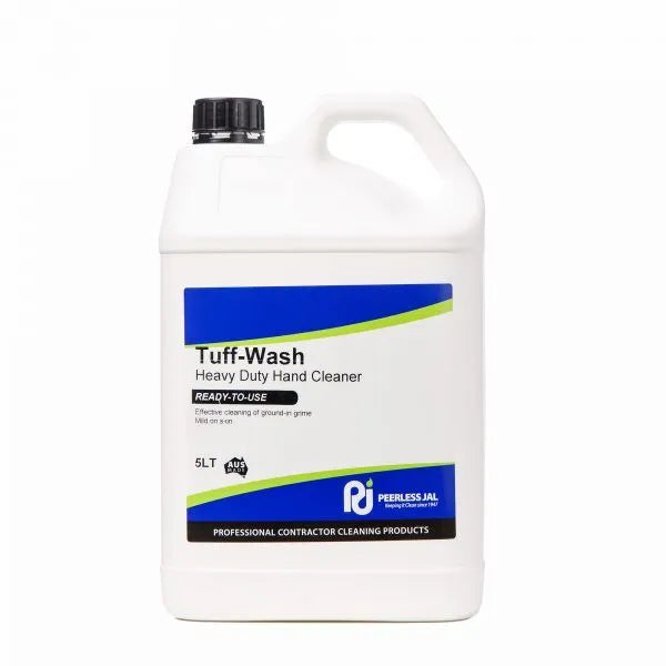 PEERLESS JAL TUFF WASH HEAVY DUTY HAND CLEANER
