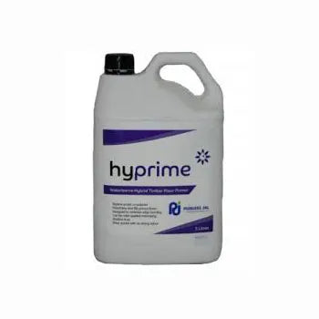 PEERLESS JAL HY PRIME Timber Floor Primer