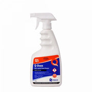 PEERLESS JAL Q-Oven cleaner