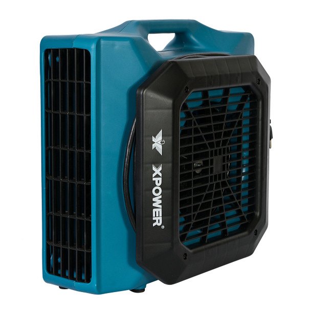 X-POWER LOW PROFILE AIR MOVER