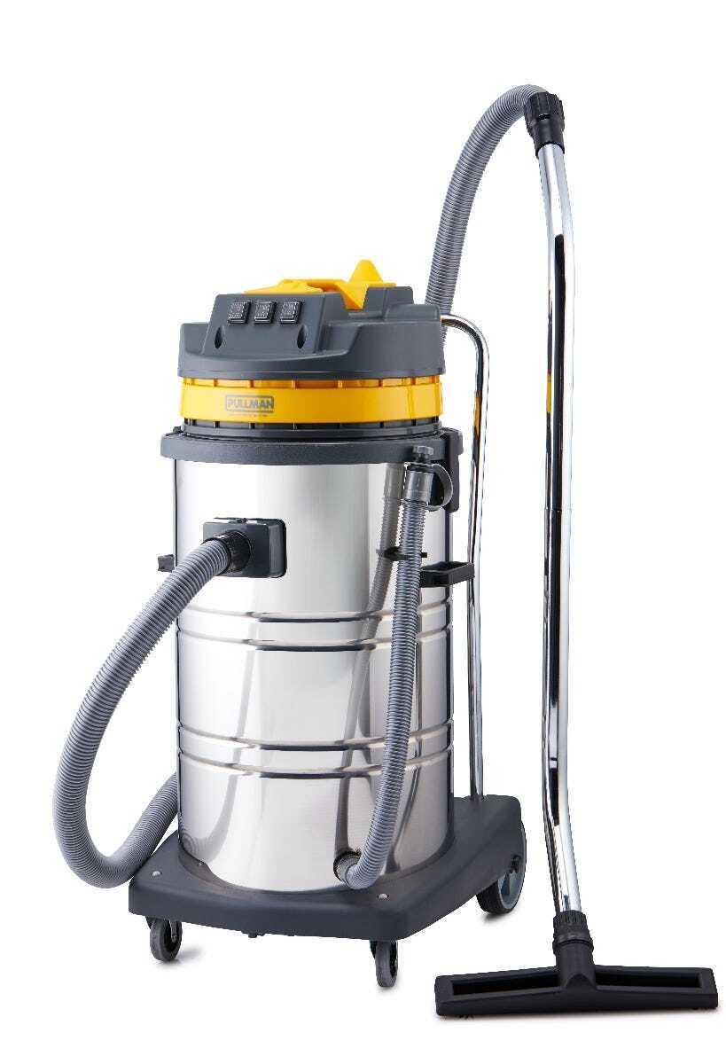 PULLMAN CB80 3 Motor Vacuum