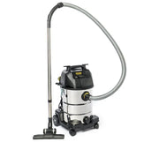 PULLMAN CB60 WET/DRY VAC