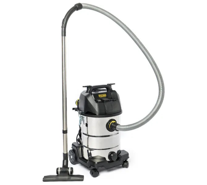 PULLMAN CB60 WET/DRY VAC