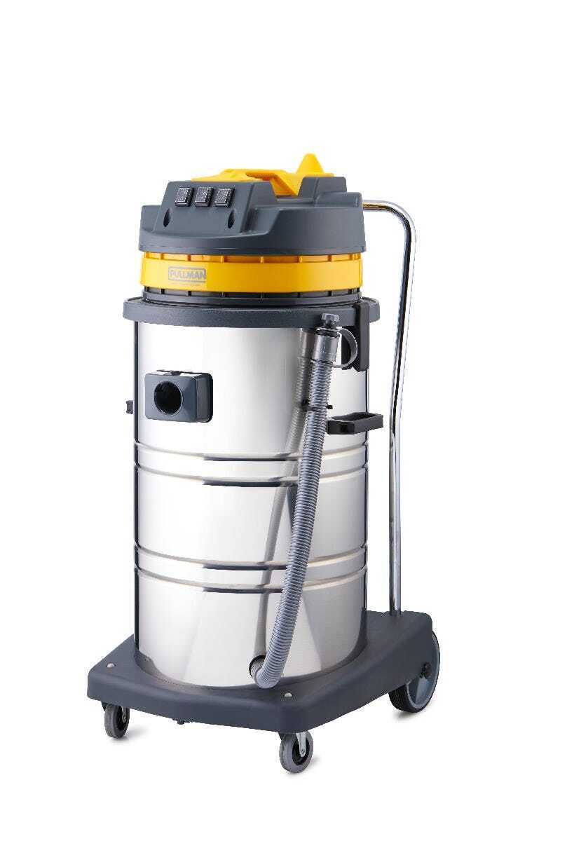 PULLMAN CB80 3 Motor Vacuum