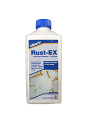 LITHOFIN: RUST-EX 500ML - RUST & DISCOLOURATION REMOVER
