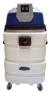 Wet and dry vacuum
