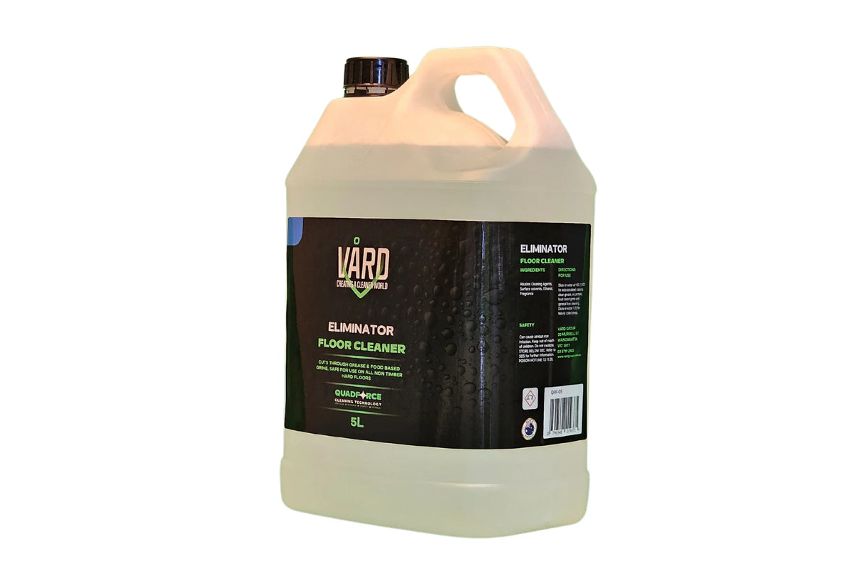 VARD FLOOR CLEANER
