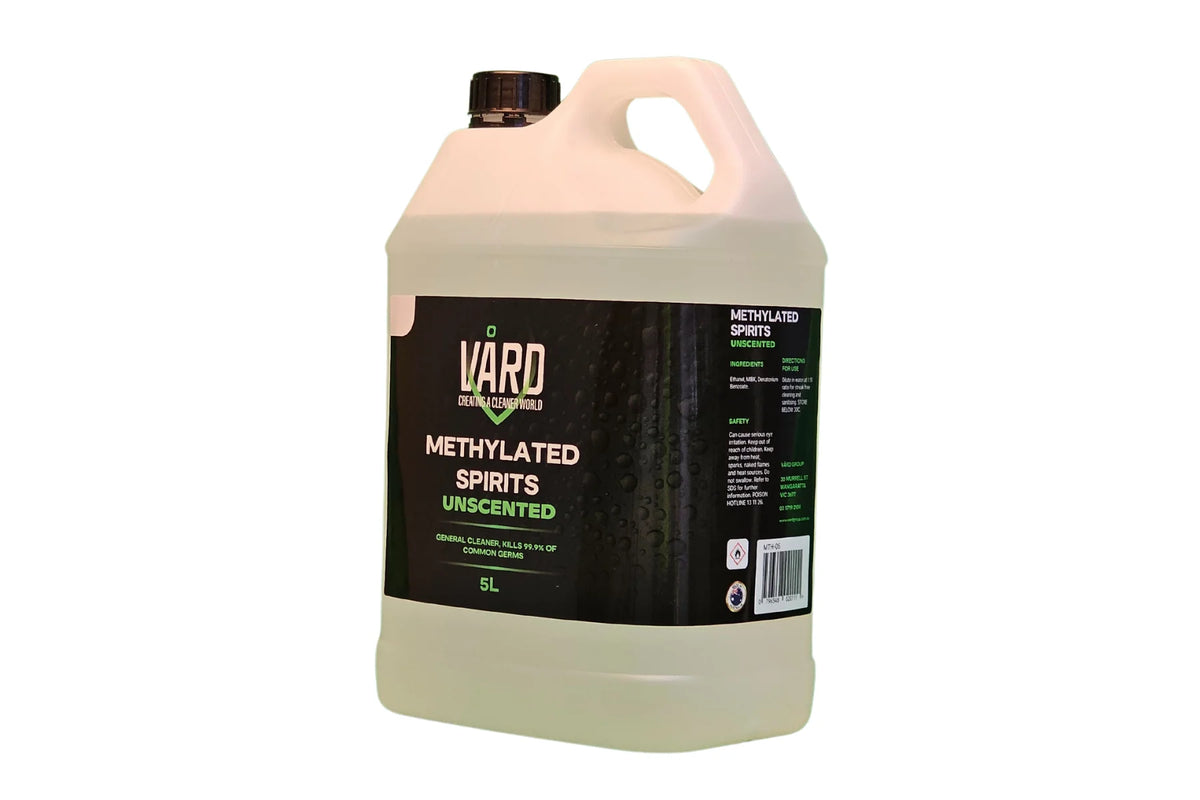 VARD Methylated Spirits