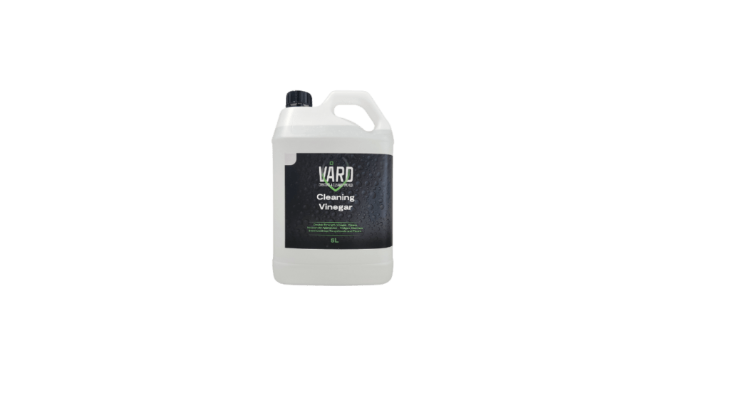 VARD Cleaning Vinegar Double Strength
