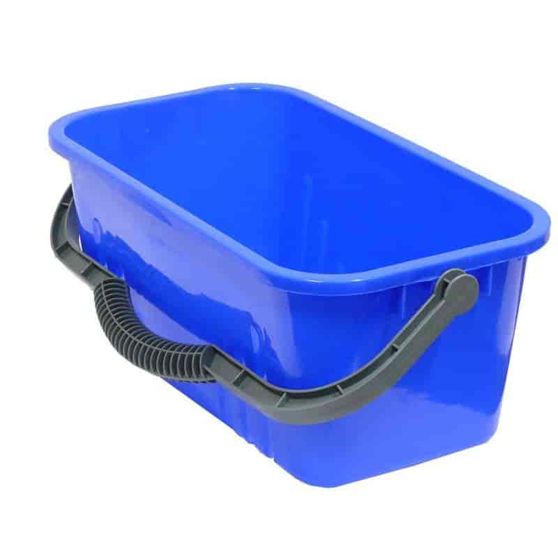 WINDOW CLEANING BUCKET 11 Ltr 35cm