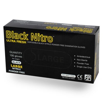 Nitrile-Powder-Free-Black-Nitro